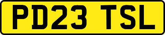 PD23TSL