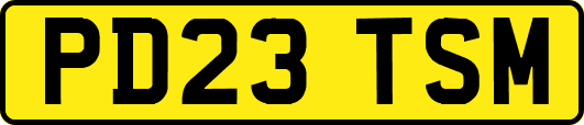 PD23TSM