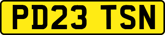 PD23TSN