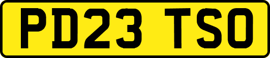 PD23TSO