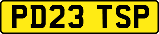 PD23TSP