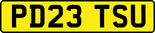 PD23TSU