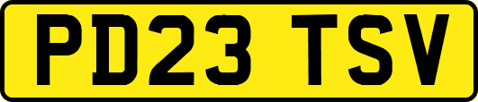 PD23TSV