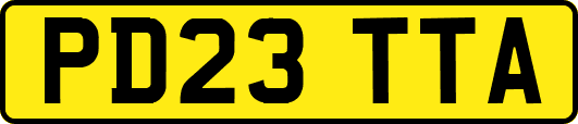 PD23TTA