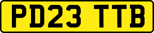 PD23TTB