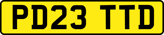 PD23TTD