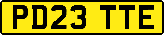 PD23TTE