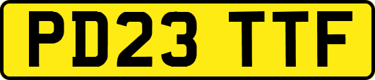 PD23TTF