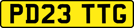 PD23TTG