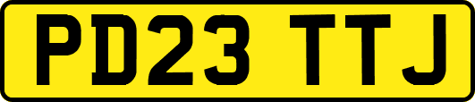 PD23TTJ