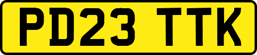PD23TTK