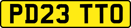 PD23TTO