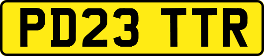 PD23TTR