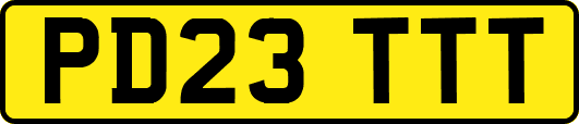 PD23TTT