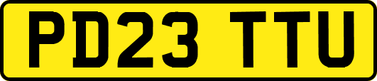 PD23TTU