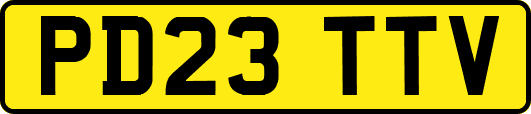 PD23TTV