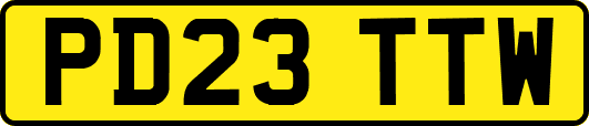 PD23TTW