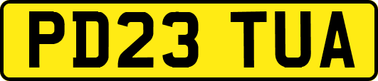 PD23TUA