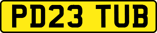 PD23TUB