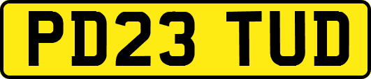 PD23TUD