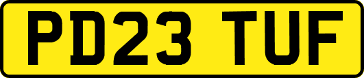 PD23TUF