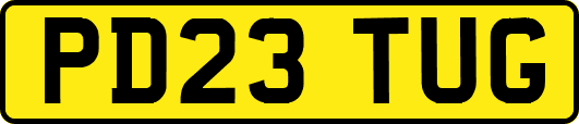 PD23TUG
