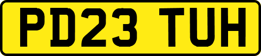 PD23TUH
