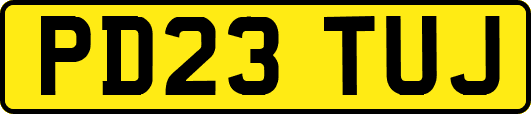 PD23TUJ