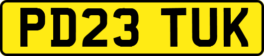 PD23TUK