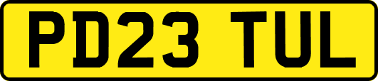 PD23TUL