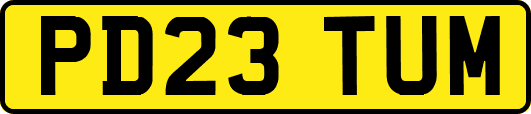 PD23TUM