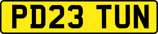 PD23TUN