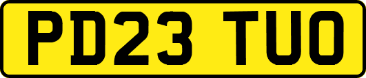PD23TUO