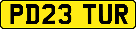 PD23TUR