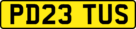 PD23TUS