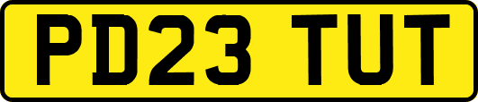PD23TUT