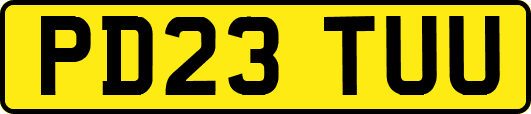 PD23TUU