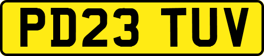 PD23TUV
