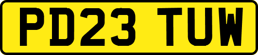 PD23TUW
