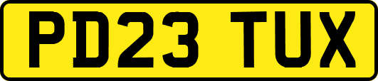 PD23TUX