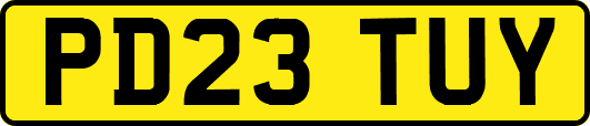 PD23TUY