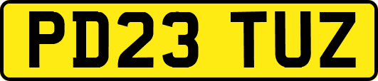 PD23TUZ