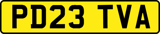 PD23TVA