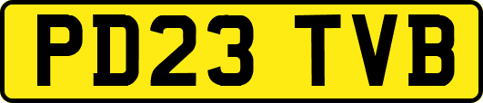 PD23TVB