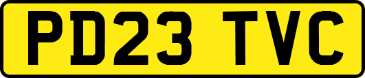PD23TVC