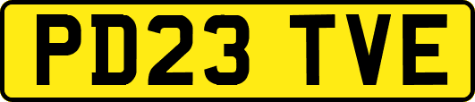 PD23TVE