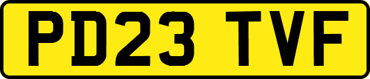 PD23TVF
