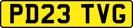 PD23TVG