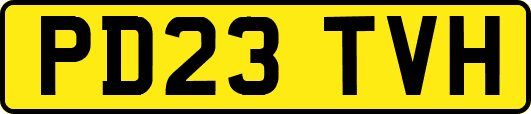 PD23TVH