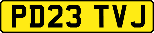 PD23TVJ